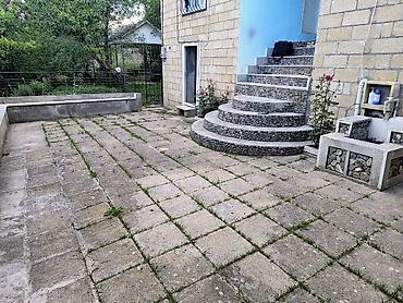bina.az english: Avaxıl Dağ və meşə mənzərəli həyət evi - Geniş yaşıllıqla əhatəli — 4