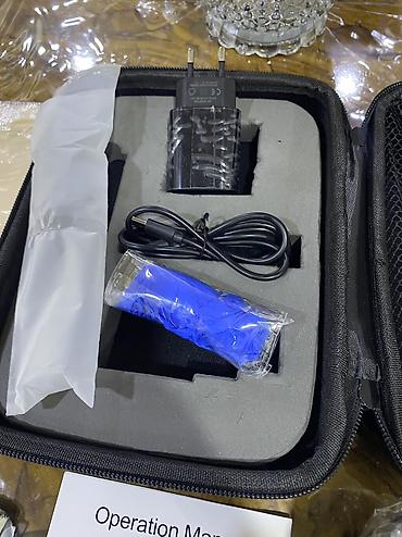 sazz modem satilir: Dragon TBP5KİT TATO aparati satilir yep yeni işlenmemiş ambalaji Hele — 2