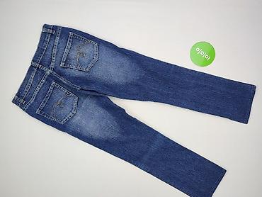 mango mom jeans: Okay, Jeansy damskie, rozmiar XS — 3