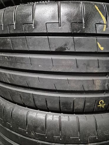range rover 2019: Pirelli təkərləri 325/35 R23 : 285/40 R23 R23 Orjinsl Pirelli — 2