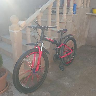 velosiped giant: Velosiped əla vəziytdədi. Problemi yoxdur. Skorusları işləkdir — 2