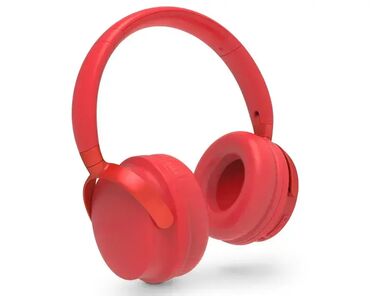 multimedija za reno megan 3: Brand: ENERGY SISTEM Model: ENERGY SISTEM Style 3 Red Bluetooth