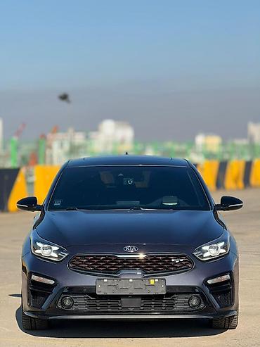 Kia: Kia K3: 2019 г., 1.6 л, Автомат, Бензин, Хэтчбэк — 1
