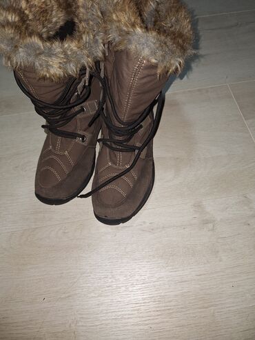 lavorazione artigiana cizme: High boots, 37