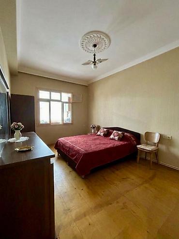 sut satisi: 2 otaqlı, Yeni tikili, 64 kv. m — 6