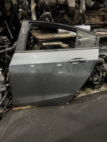 Digər avtomobil ehtiyat hissələri: Chevrolet orginal ehtiyat hisseleri — 7