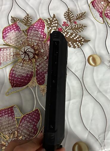 blackview bv 9200: Защищённый смартфон HOTWAV (брендовая надпись на корпусе) - Корпус — 6