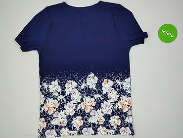 4xl: Ombre, T-shirt damski, rozmiar 4XL — 3