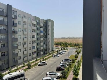 Köhnə tikili: Hövsan qəs., 2 otaqlı, Yeni tikili, 59 kv. m