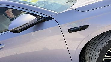 Geely: Geely Galaxy A7. Автомобиль вошел в книгу рекордов Гинеса, больше — 9