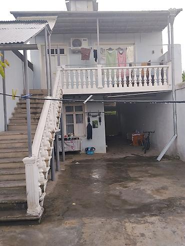 ev satdiq: 4 otaqlı, 92 kv. m, Orta təmir — 4