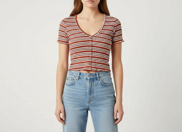 Topy: Primark, Top damski, rozmiar M