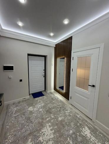 Продажа квартир: 1 комната, 41 м², Элитка, 2 этаж, Евроремонт — 8