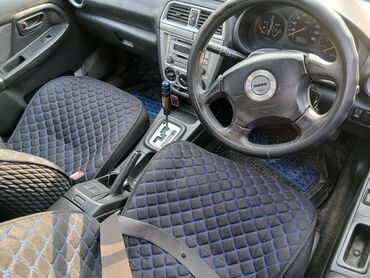 Subaru: Subaru Impreza: 2022 г., Автомат, Бензин, Универсал — 4