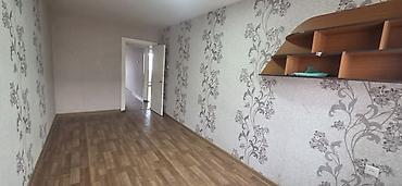 24: 3 комнаты, 58 м², 3 этаж, Косметический ремонт — 1