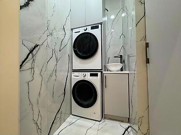 centra: 2 комнаты, 245 м², Ала-Арча ТРЦ Элитка, 8 этаж, Дизайнерский ремонт — 8