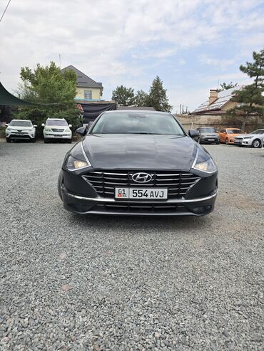 хендай соната 2021 цена бишкек: Hyundai Sonata: 2020 г., 2 л, Типтроник, Газ, Седан