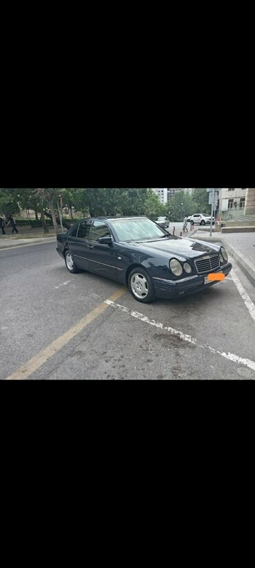 корейские шины в баку: Mersedes satilr ili 1998 2.4 mator qiymet 10500 unvan Baki