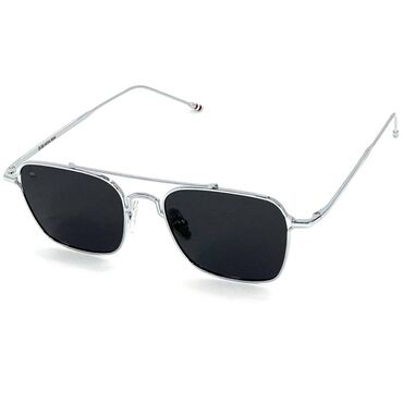 Солнцезащитные очки: Ультра-лёгкие, ультра-удобные металлические, комбинированные — 29