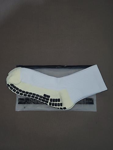 soft shell: Продаю новые противоскользящие носки для спорта (футбола) отличного — 3