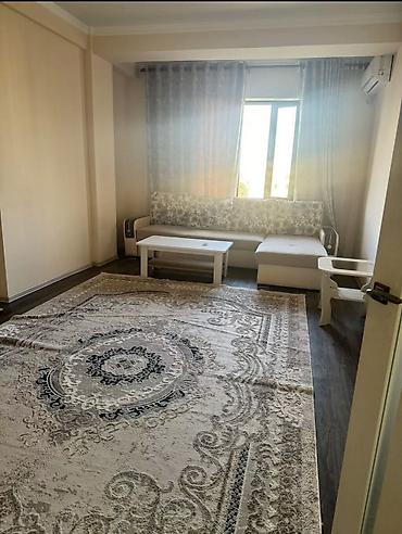 Долгосрочная аренда квартир: 2 комнаты, Агентство недвижимости, Без подселения, С мебелью полностью — 4