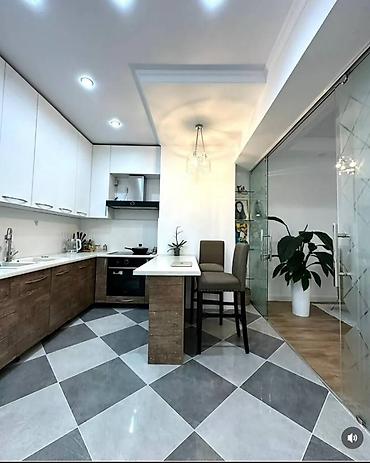 Продажа квартир: 3 комнаты, 111 м², Элитка, 10 этаж, Дизайнерский ремонт — 6