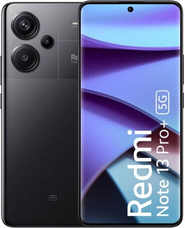 редми нот 14 с: Redmi, Redmi Note 13 Pro Plus, Б/у, 512 ГБ, цвет - Черный