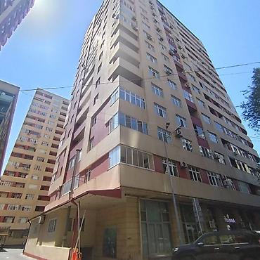 Mənzillərin satışı: 4 otaqlı, Yeni tikili, 168 kv. m — 2