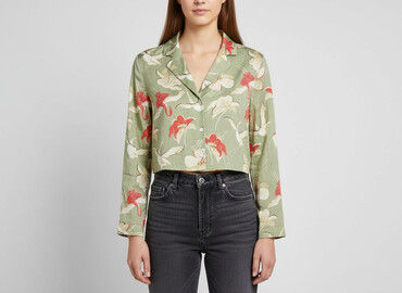 Blouses: Zara, Women's blouse, size S