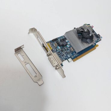 Videokartlar: Videokartlar ⭐Videokart AMD GV-RX30HM 128MB 64bit 400Mhz Gigabyte DVİ — 16