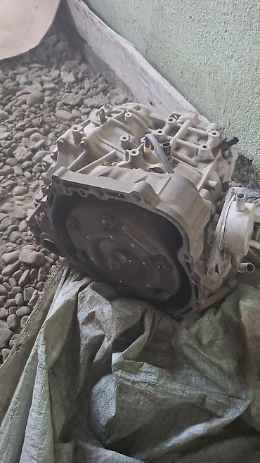 тайота автомат: Коробка передач Автомат Toyota 2002 г., Б/у, Оригинал, Япония — 2