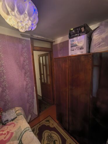 Köhnə tikili: Təcili 1 otaqlı evin qiymətinə 2 otaqlı xruşovka layihəli mənzil ucuz — 12