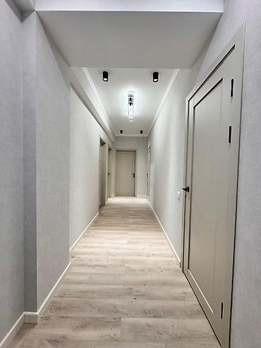 Продажа квартир: 2 комнаты, 66 м², Элитка, 12 этаж, Дизайнерский ремонт — 3