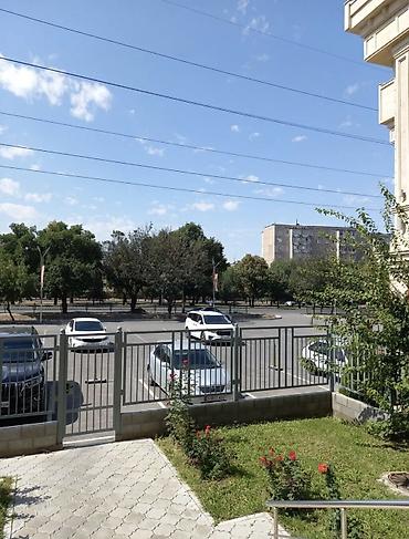 куплю кашар: Сдается здание -1400 м2, первая линия, большая парковка, с мебелью — 6