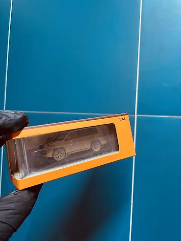 Модели автомобилей: Продаю масштабные модели 
1/64 цены разные — 4