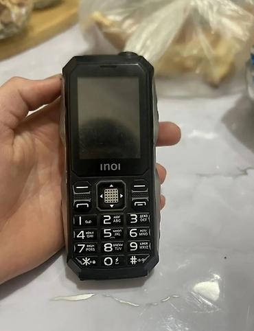 nokia 7110: Кнопочный телефон INOI (защищённая серия) Особенности: - Прочный — 3