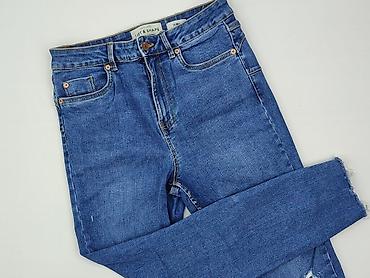 jeansy drill: New Look, Jeansy damskie, rozmiar L — 1