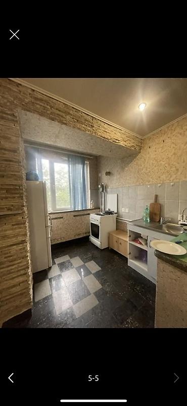 Батирлерди сатуу: 3 бөлмө, 62 м², Жеке план, 2 кабат, Косметикалык оңдоо — 5