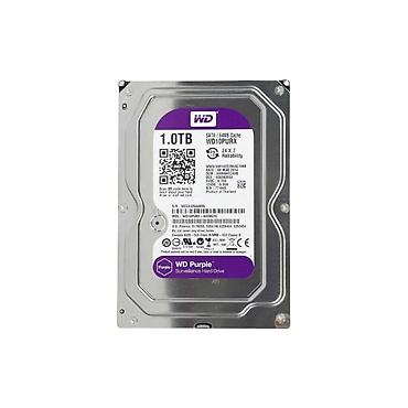 WD Purple 1TB HDD WD Purple 1TB HDD ☑️Yenidir, bağlı qutuda lalafo.az -da WD Purple 1TB HDD WD Purple 1TB HDD ☑️Yenidir, bağlı qutuda