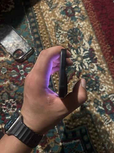 iphone 7 32: IPhone 14, Б/у, 128 ГБ, Midnight, Чехол, 85 % — 5