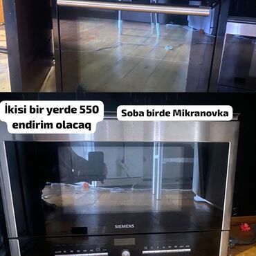 Professional ət çəkən maşınlar: AYGUN 🌖Simens firma‼️‼️‼️ SATİLİR TECİLİ KOC SEBEBİYLE BİR EVDEN