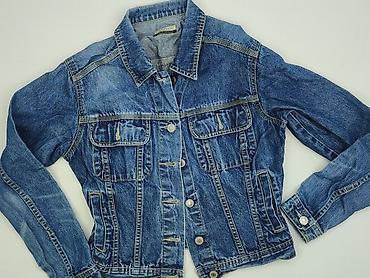 hampton republic 27 jacket: Kurtka jeansowa damska, rozmiar M — 1
