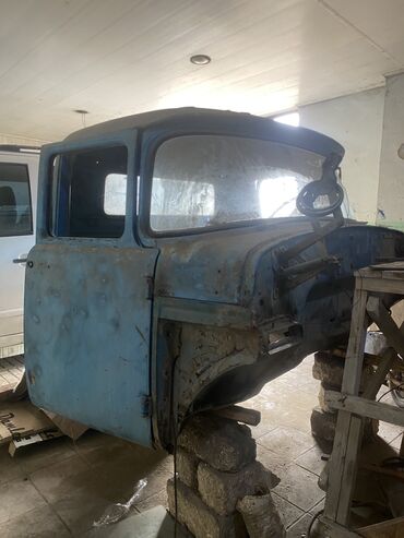 Digər kuzov detalları: ZİL Zil130, 1989 il, İşlənmiş — 5