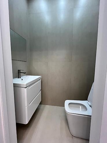 Продажа квартир: 3 комнаты, 65 м², Элитка, 5 этаж, Дизайнерский ремонт — 2