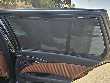 Mercedes-Benz: Mercedes-Benz E-Class: 2.2 l | 2006 il Universal — 25