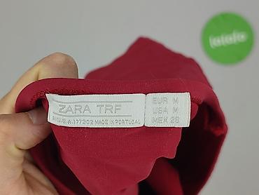 promode: Zara, Top damski, rozmiar M — 4