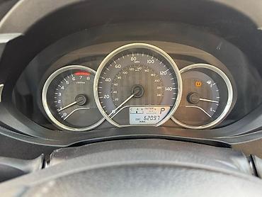 levin corolla: Toyota Corolla: 2014 г., 1.8 л, Вариатор, Бензин, Седан — 9