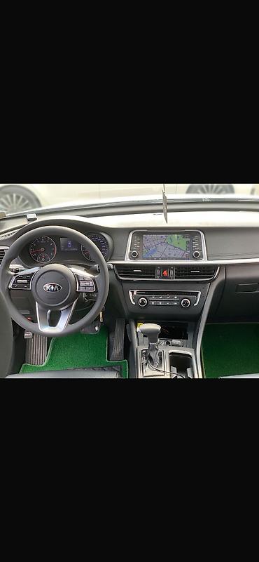 миксеры б у: Kia K5: 2020 г., 2 л, Автомат, Газ, Седан — 5