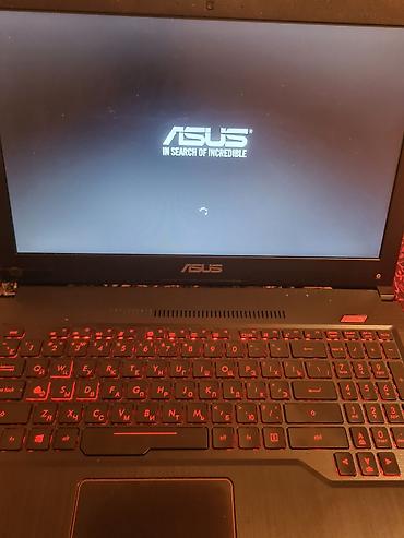 asus rog strix: Игровой, Б/у, Intel Core i5 — 2