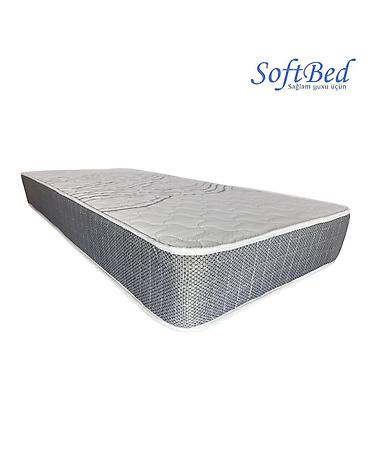 Matraslar: Yeni, Ortopedik matras, Bir nəfərlik — 2